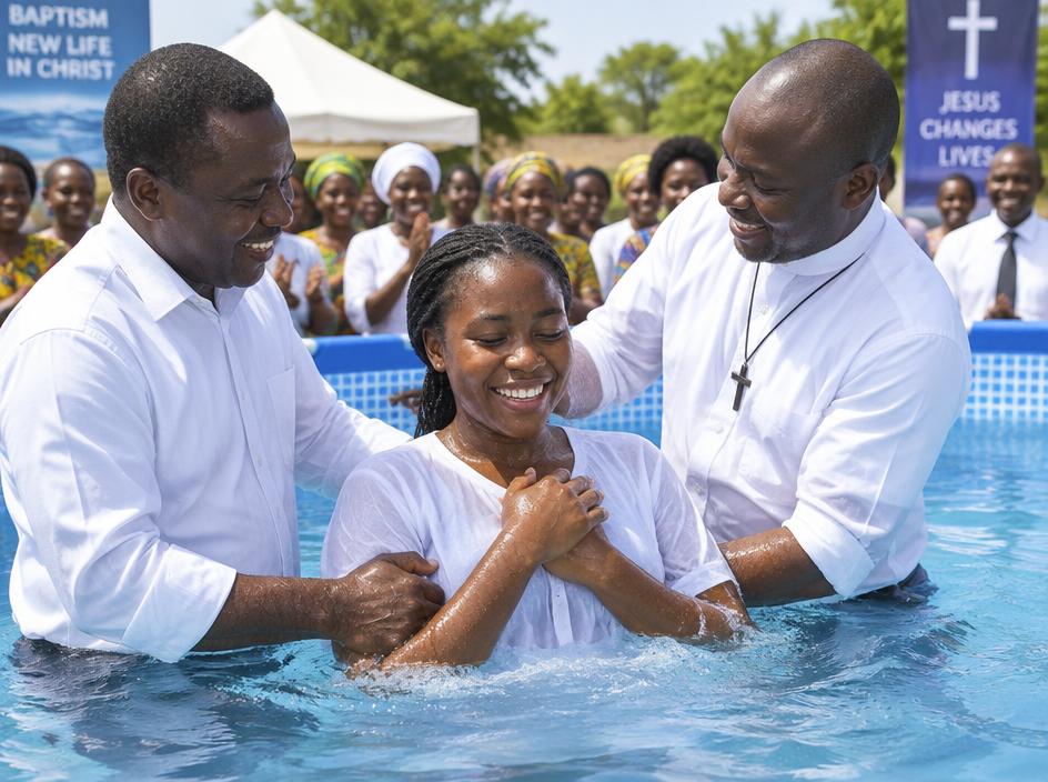 The Anointing