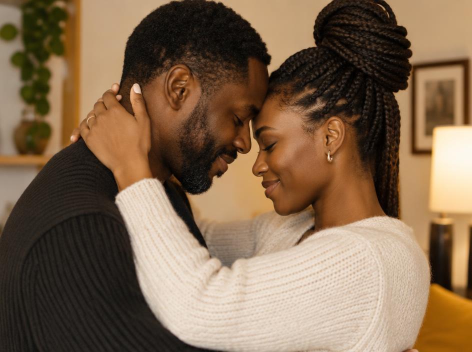 Marriage Counselling