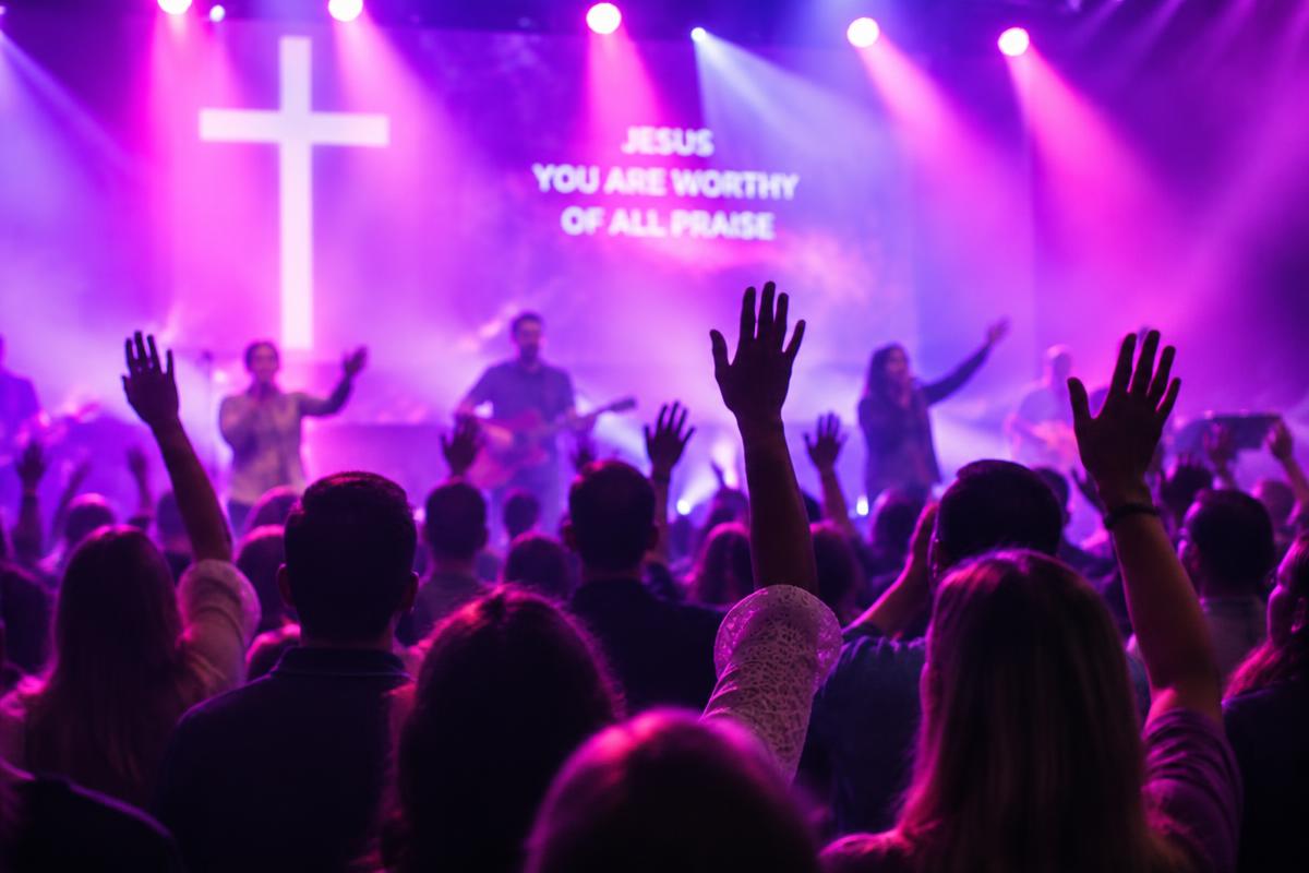 Micro Church Leaders
