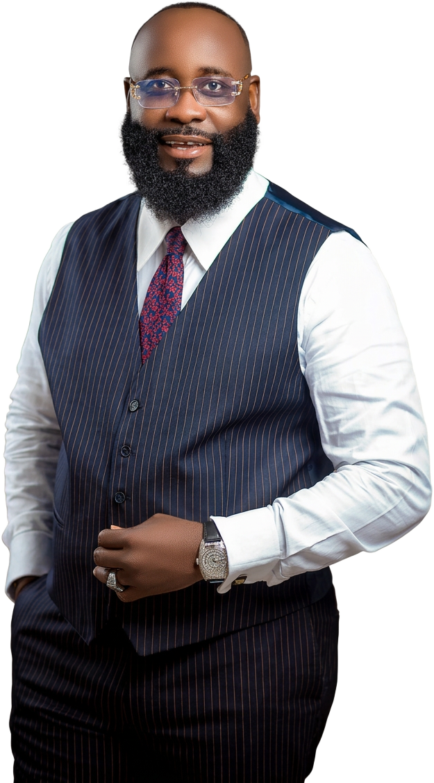 Kofi Asante