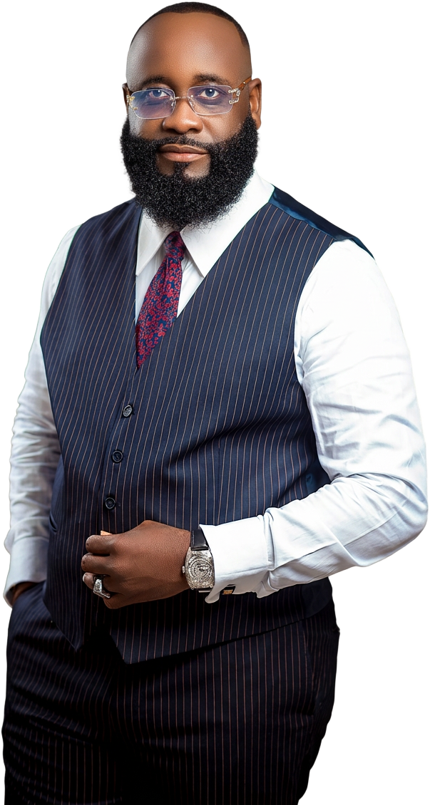 Breakthrough Prayers