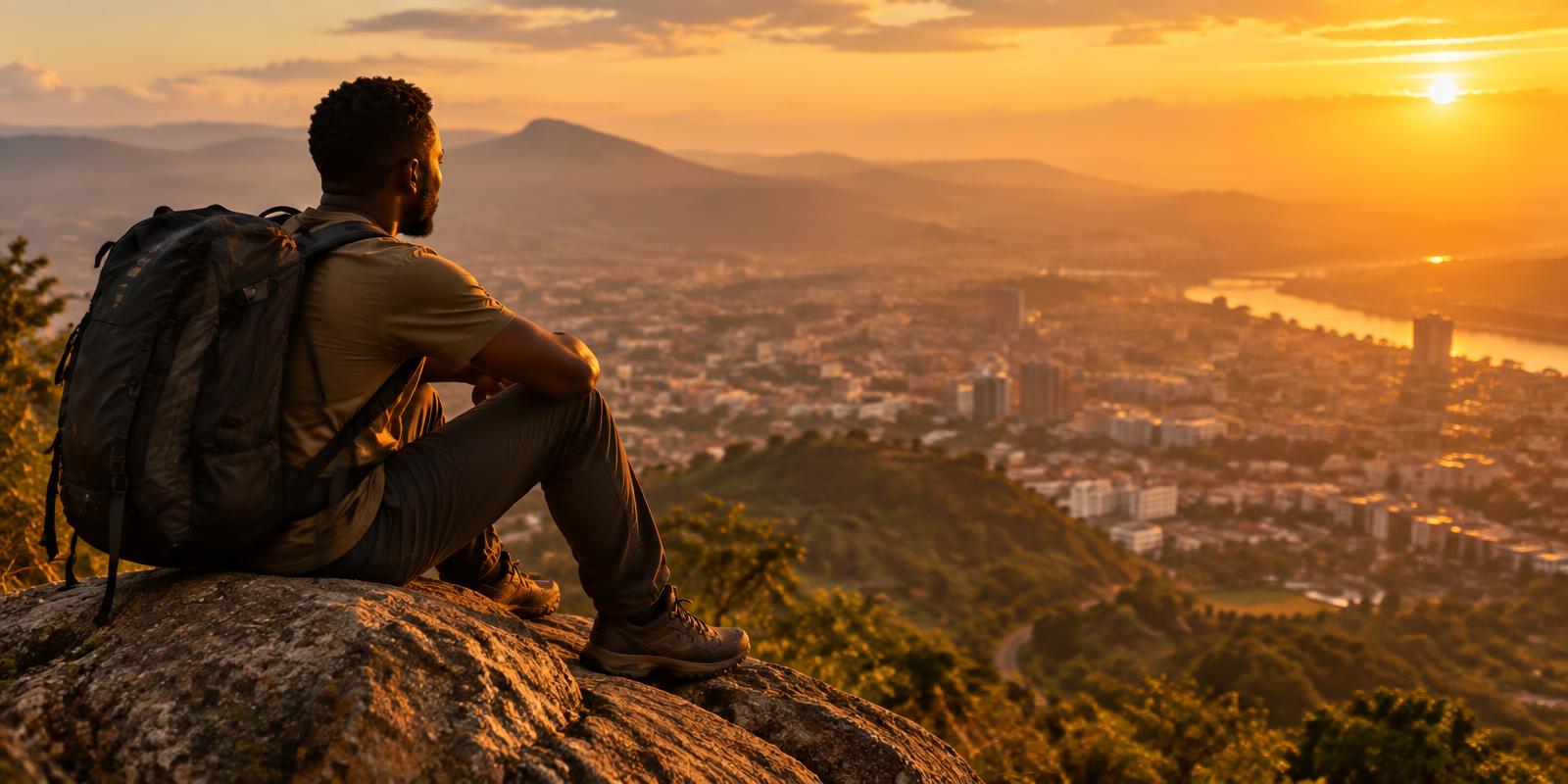 From Prison to Purpose
